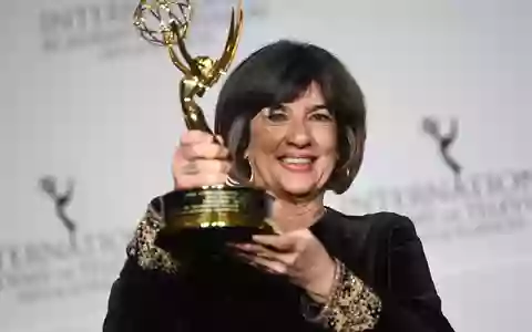 Schluss nach 43 Jahren: Christiane Amanpour hört 2027 bei CNN auf. (Archivbild) - Foto: Evan Agostini/Invision/dpa