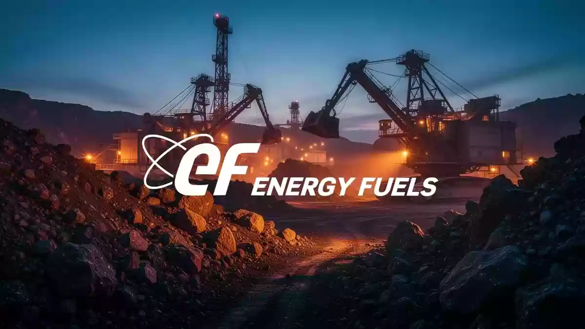 Energy Fuels Knew of VAC Customer Dispute During Deal Talks, SEC Filing Shows