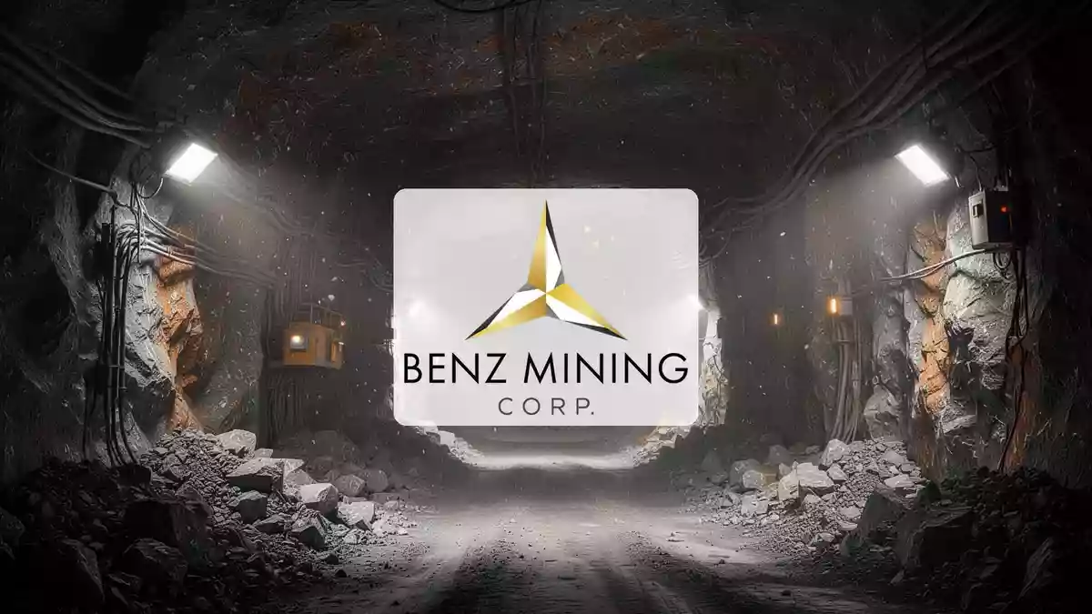 Benz Mining vergrößert Icon-Goldsystem, Ressourcenschätzung 2027 geplant