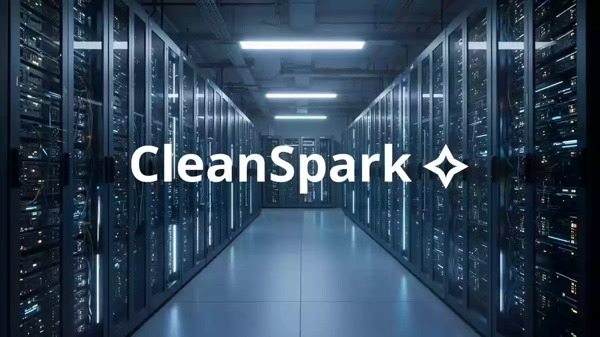 CleanSpark schließt Anleihe über 2,276 Milliarden Dollar ab