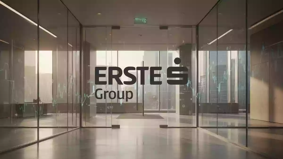 Erste Group: TFI-Bilanzierung geändert, Quartalszahlen folgen am 30. Oktober