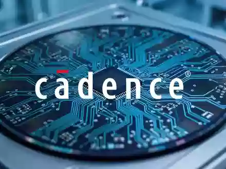 Abstrakte Darstellung von moderner Halbleitertechnologie und Mikrochip-Design in einem High-Tech-Labor - Foto: ĂĽber boerse-global.de
