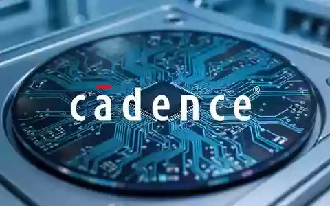 Abstrakte Darstellung von moderner Halbleitertechnologie und Mikrochip-Design in einem High-Tech-Labor - Foto: über boerse-global.de