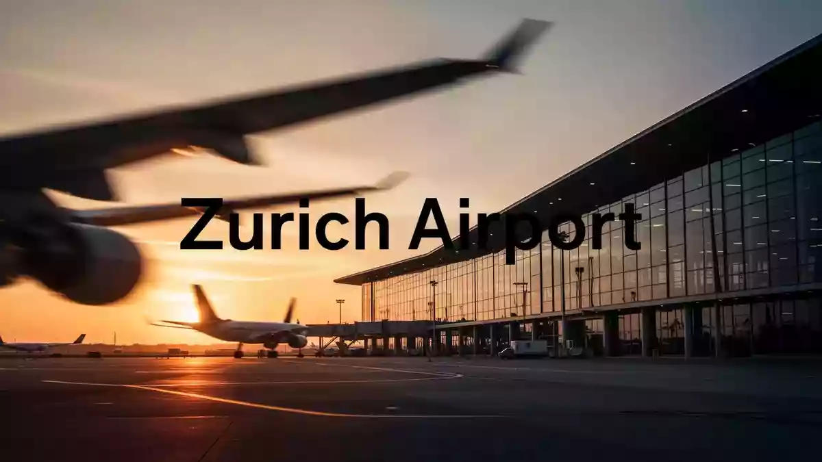 Flughafen Zürich: Winterflugplan mit 173 Zielen und neuer Bengaluru-Route