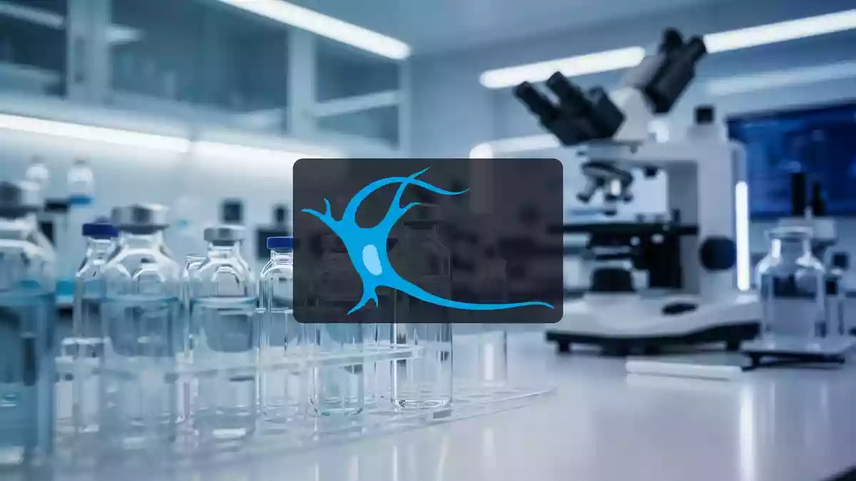 Newron-Aktie unter Druck: FDA-Stopp bremst Evenamide-Studie in den USA