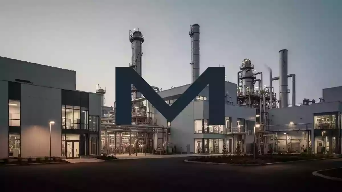 Mutares Weighs Nordic Listing for Nord Gas Solutions as Lapeyre Exit Nears