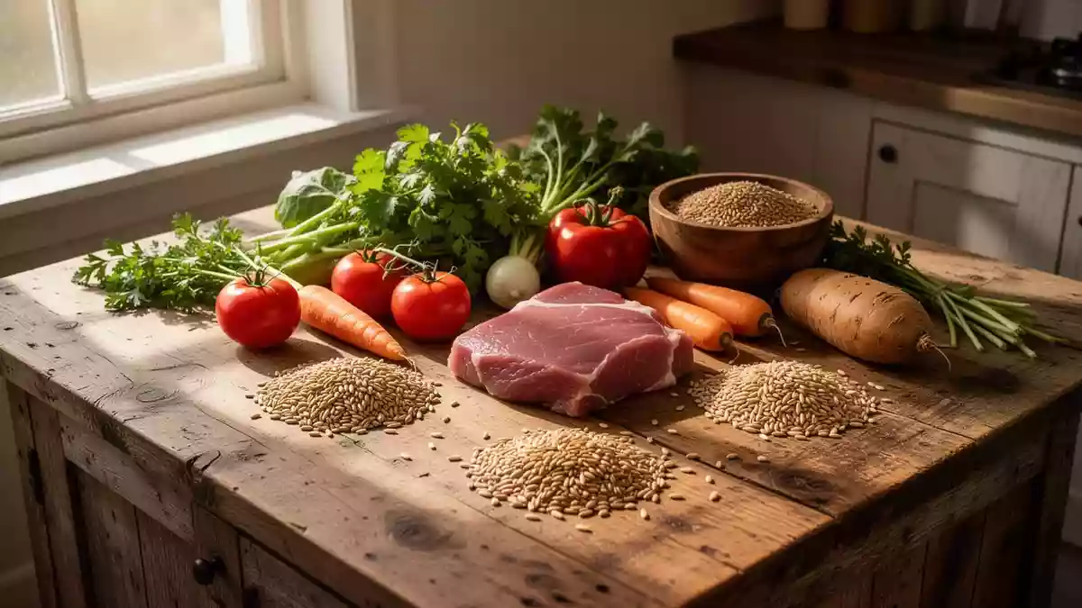 Carnivore-Diät, Nutri-Score und Apps: Risiken und Grenzen im Überblick