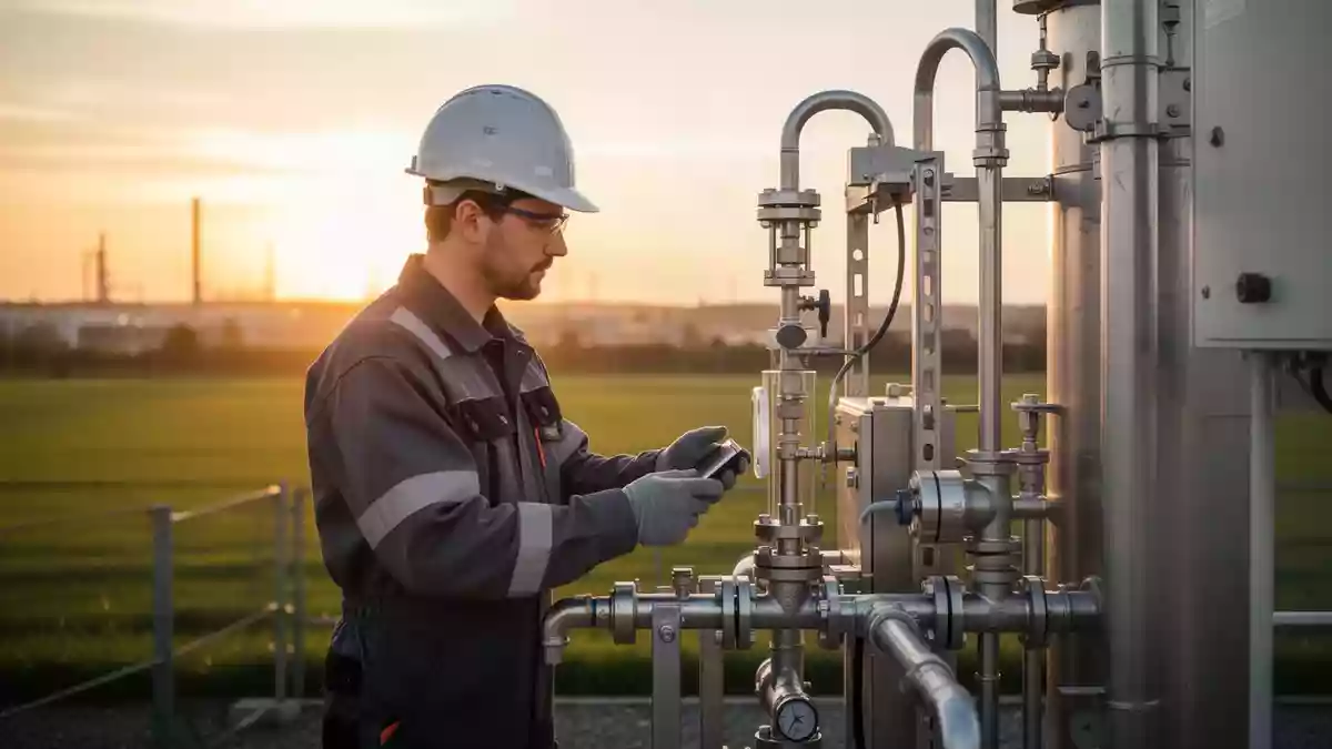 Zefiro Methane: Staatliche Bohrloch-Aufträge bis 2029