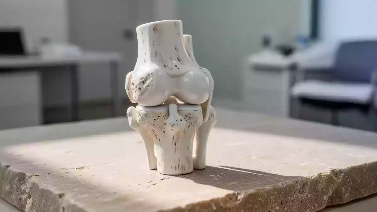 Glucosamin und Chondroitin bei Arthrose: Nutzen, Grenzen und Risiken