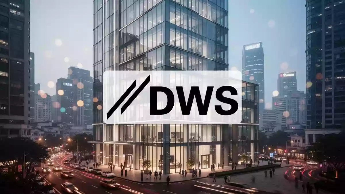 DWS eröffnet Büro in Südkorea und kündigt neuen Markenauftritt an