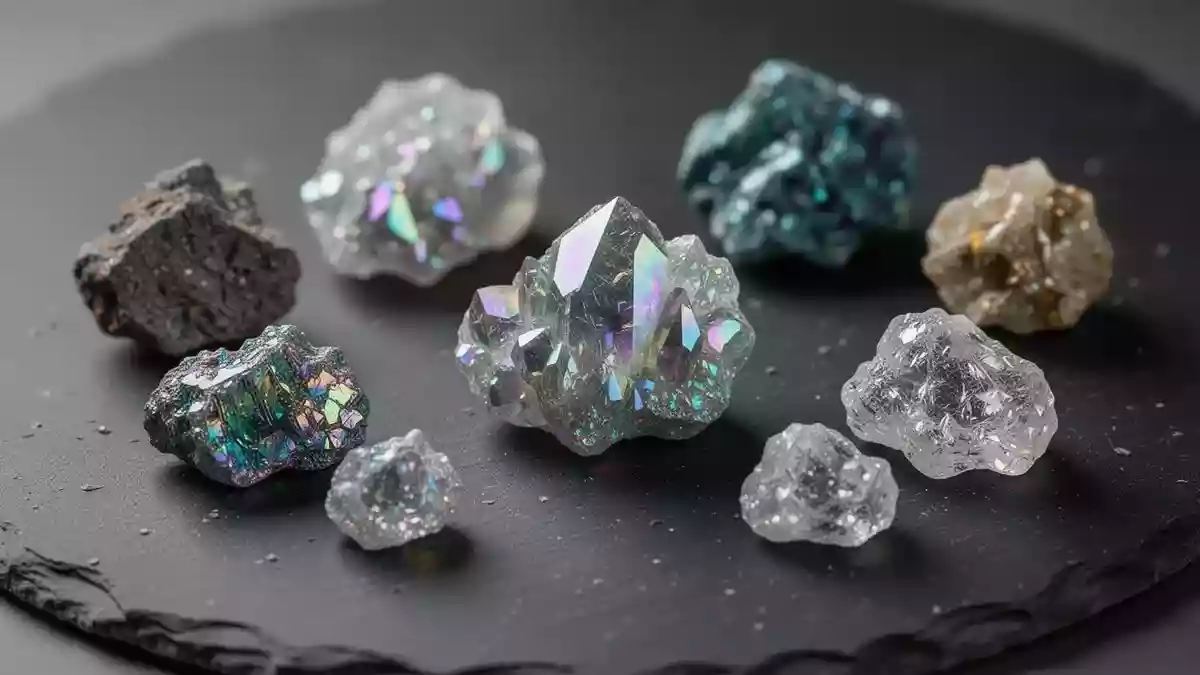 Rare Earth ETF Stays Near 52-Week Low as China, Lynas Deals Reshape Sector