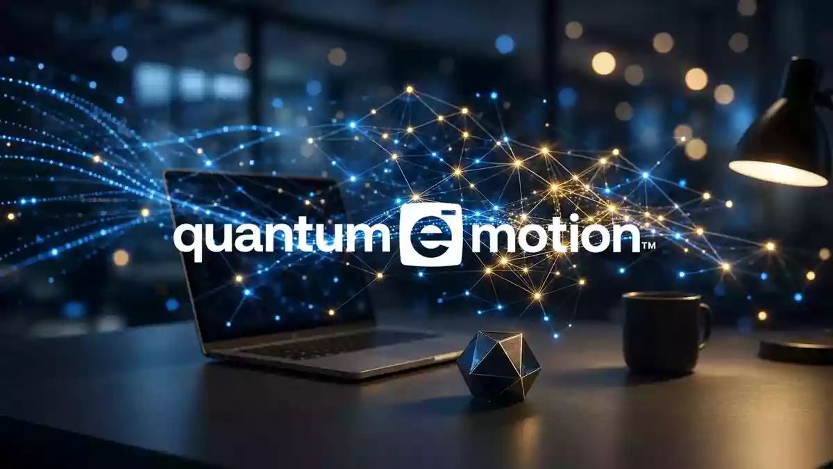 Quantum eMotion's C$33.8M Plurilock Deal: Cash-Equity Split and Closing Hurdles