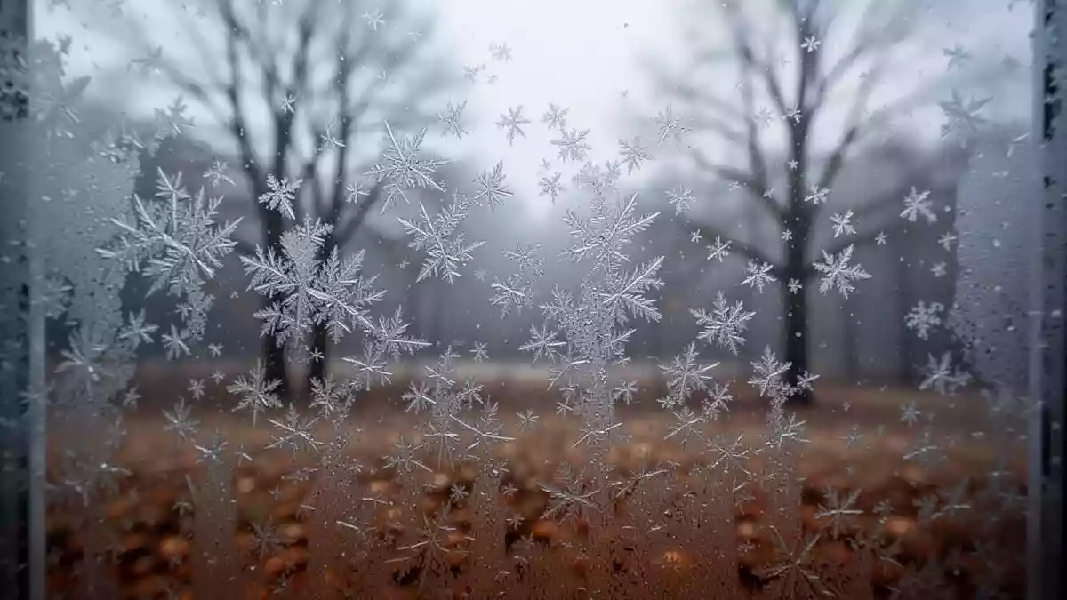 Blutdruck im Herbst und Winter: Kälte erhöht die Werte