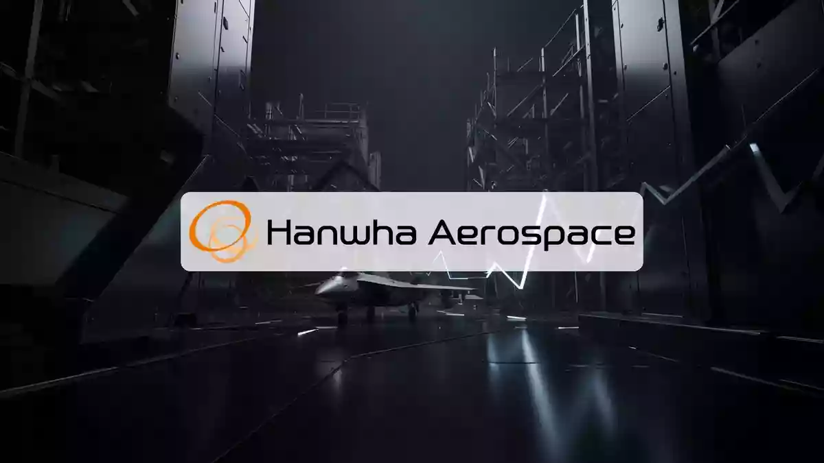 Hanwha Aerospace: Aktie fällt 12 Prozent, Analysten senken Kursziele