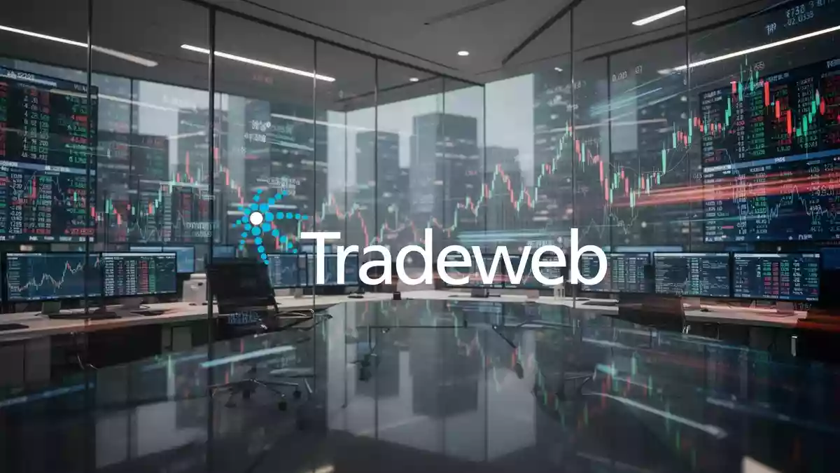 Tradeweb Markets übernimmt Trumid für 1,97 Milliarden Dollar