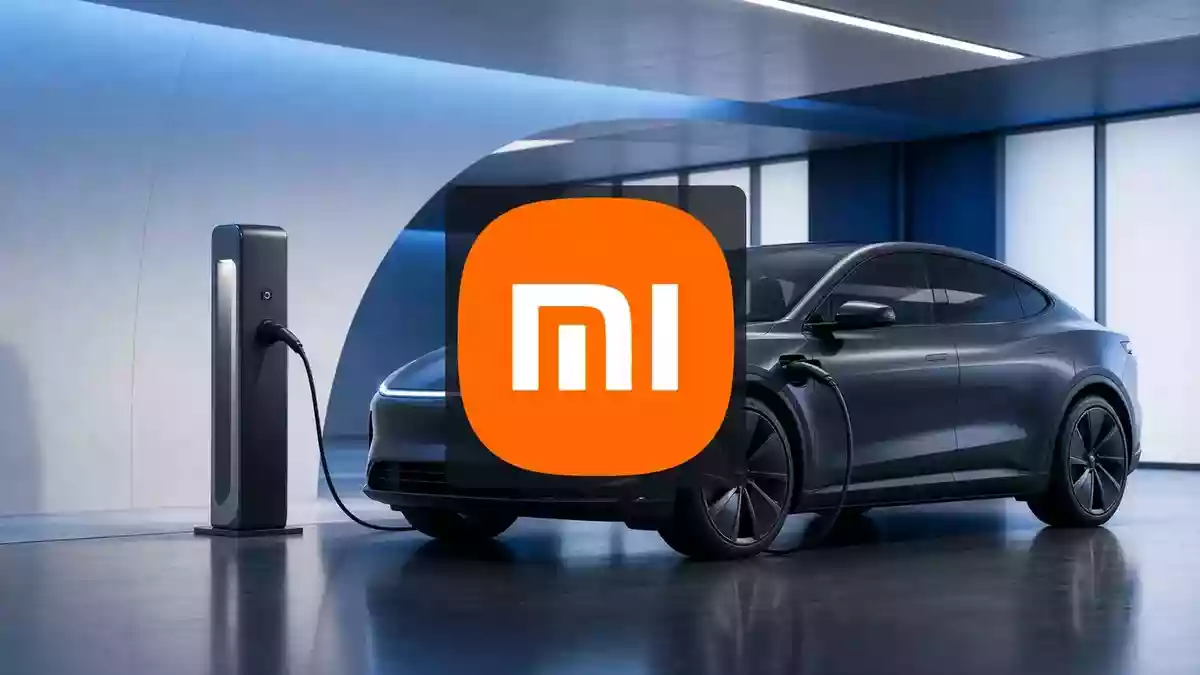 Xiaomi Auto Wins Steel Award, 70,000 Orders, as Smartphone Shipments Fall 29.2%