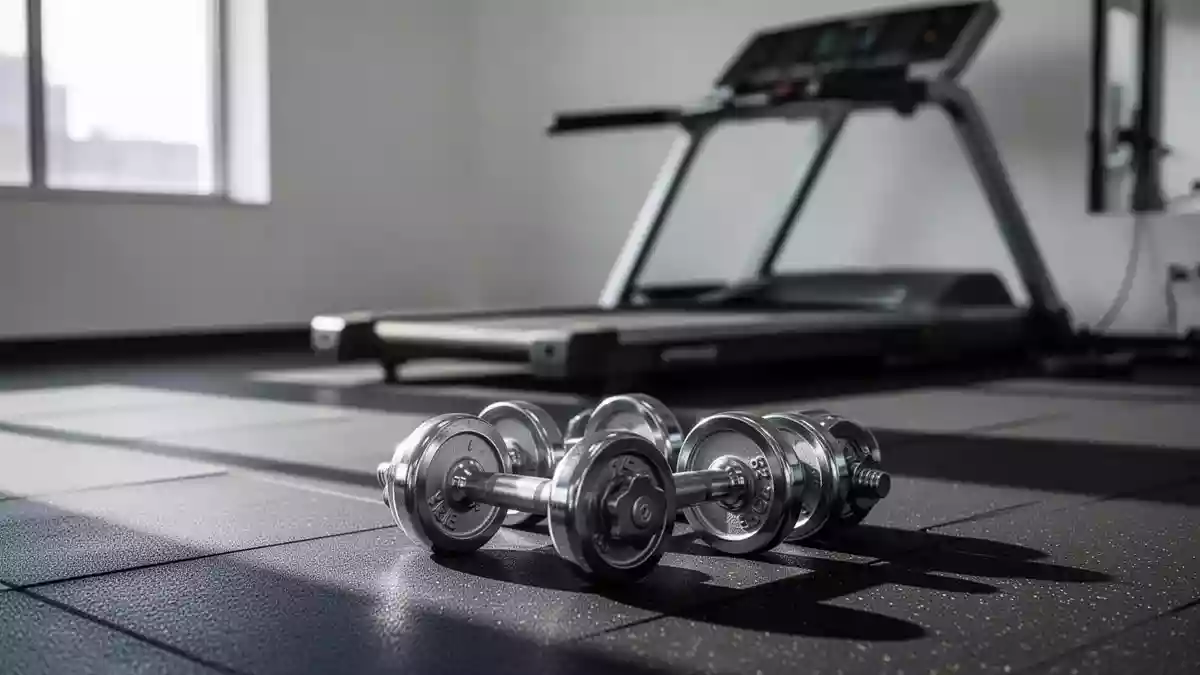 Bauchfett reduzieren: Warum Kraft- und Ausdauertraining zusammenwirken