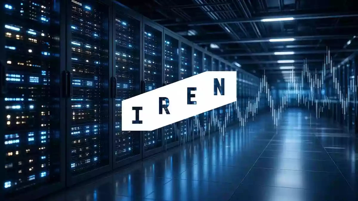 IREN Stock: Customer-Funded GPUs and 900 MW Redbank Campus on Different Clocks