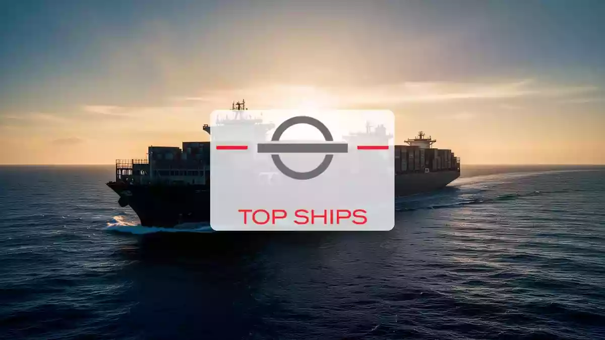 Top Ships: Rubico kann 3,7 Millionen US-Dollar auch mit Aktien begleichen