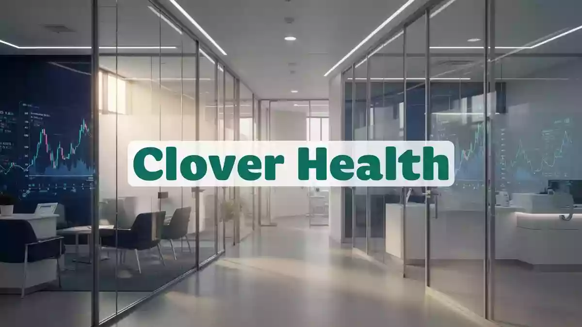 Clover Health: Insiderverkäufe zur Steuerdeckung und Bestnoten