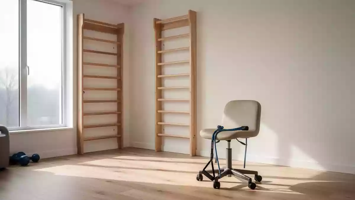 PrehApp und medi: Digitale Schultertherapie mit Kostenübernahme