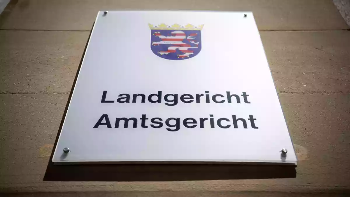 Das Urteil des Landgerichts ist noch nicht rechtskräftig - Bild: Hannes P Albert/dpa
