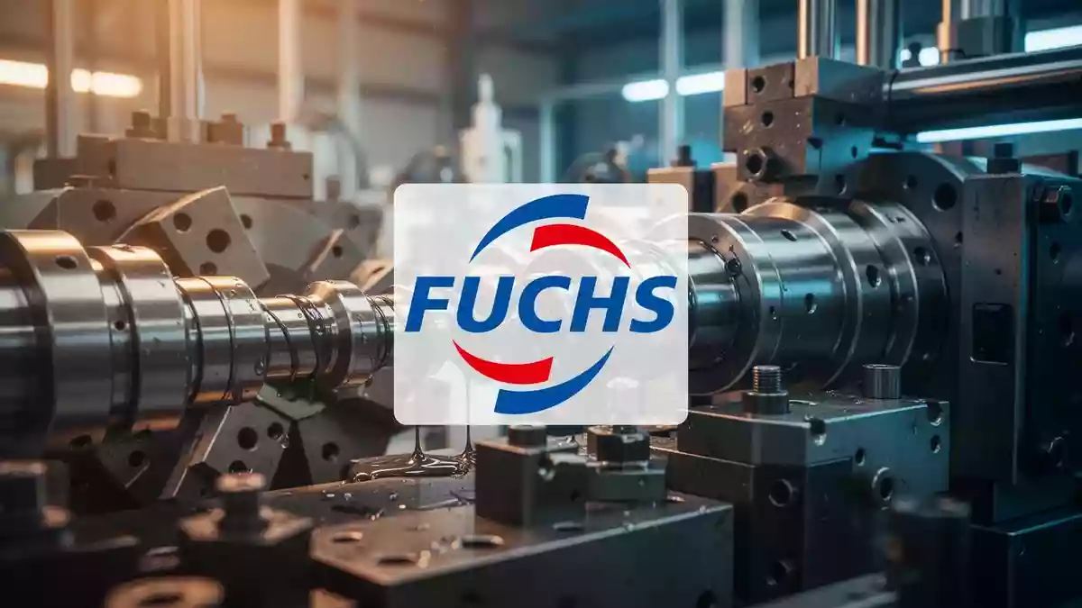 Fuchs Petrolub erhöht EBIT- und Umsatzprognose für 2026