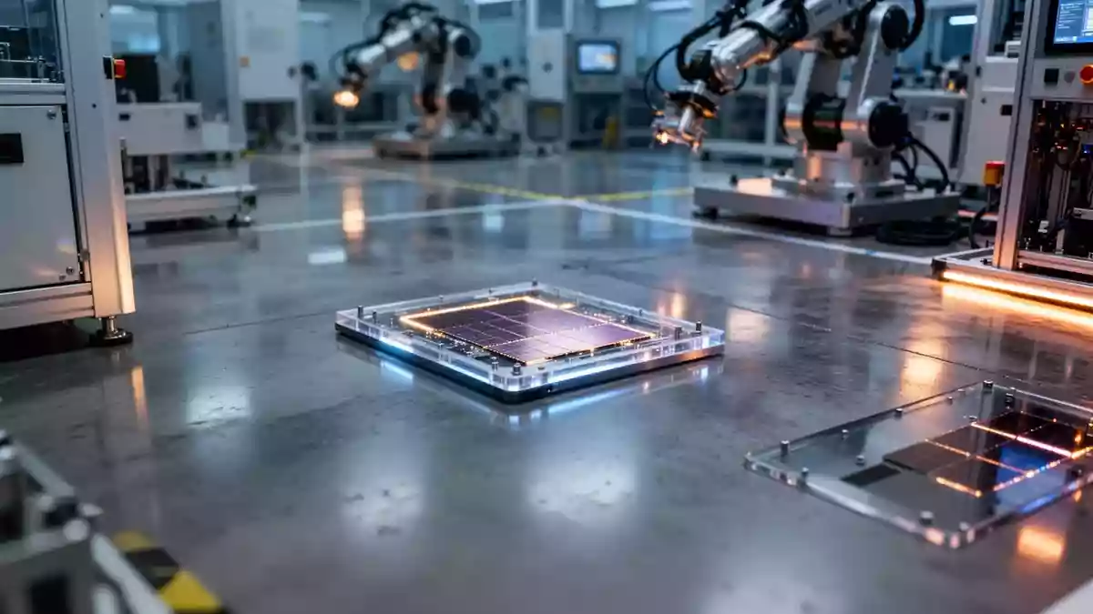 Nvidia: KI-Chipnachfrage übersteigt Angebot, TSMC-Kapazitäten bleiben knapp