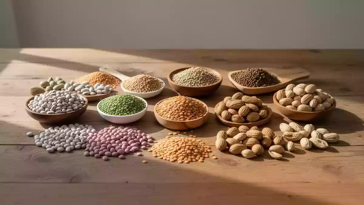 Proteinbedarf: Wie viel Eiweiß sinnvoll ist und wann Überschuss schadet