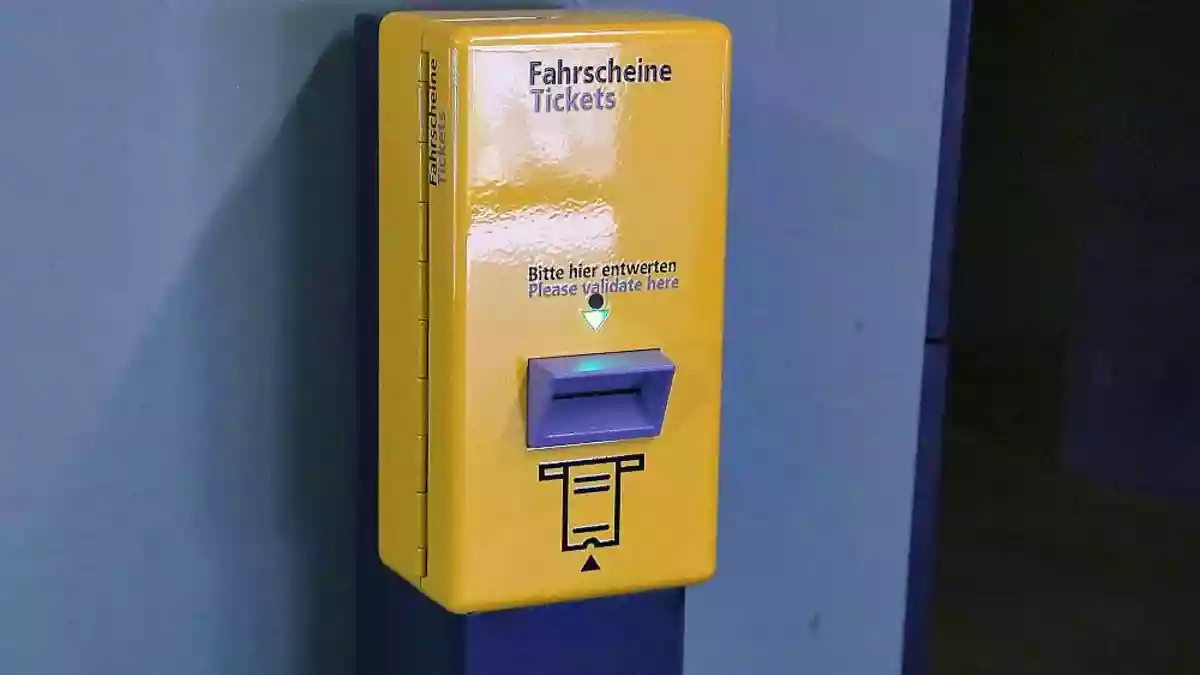 Fahrgastverband begrüßt Pläne für bundesweites Gelegenheitsticket