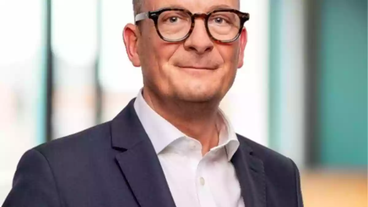Thorsten Koch übernimmt Leitung der Hamburger Niederlassung der Quirin Privatbank - Bild: presseportal.de