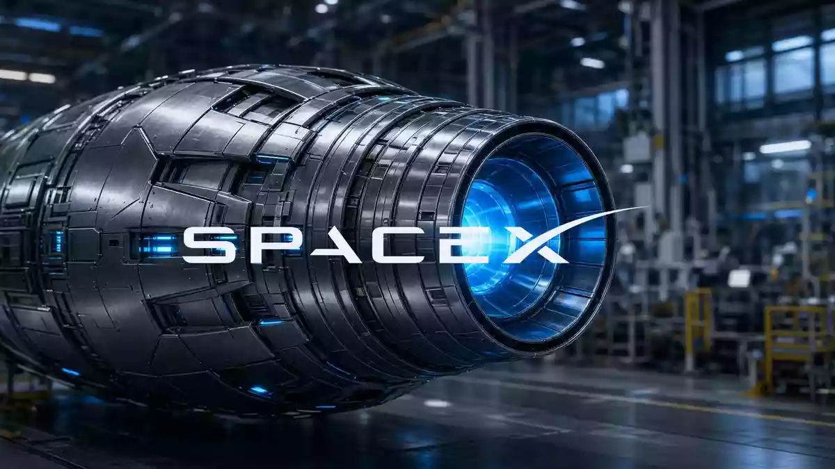 SpaceX: Evercore hebt Kursziel an, doch Risiken bleiben
