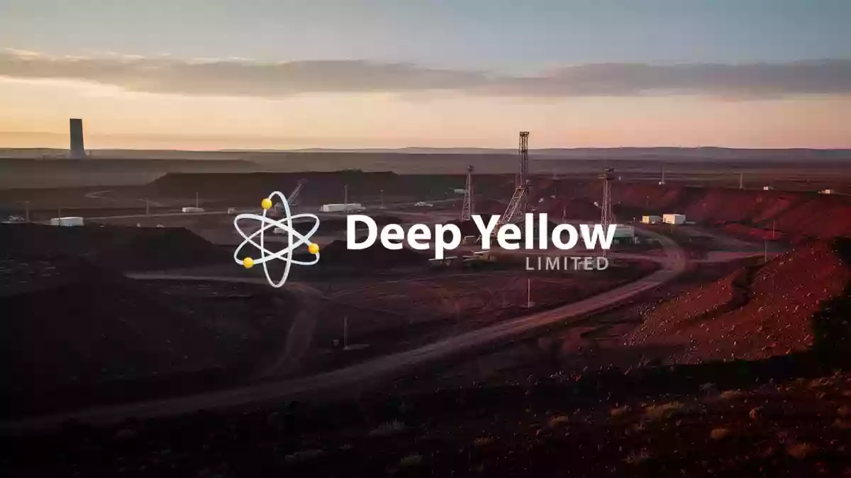 Deep Yellow verschiebt Tumas-Entscheidung: Aktie fällt auf Jahrestief