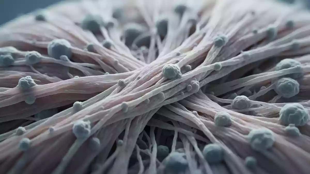 Regenerons Trevogrumab schützt in Studie Muskelmasse bei Semaglutid