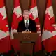 Carney begrüßte den Ausgang. (Archivbild) - Bild: PATRICK DOYLE/The Canadian Press/AP/dpa