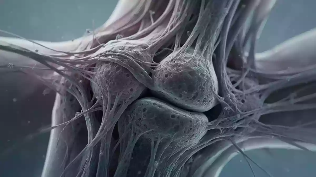 Chiba-Universität entschlüsselt, wie Stress Arthritis erneut aufflammen lässt