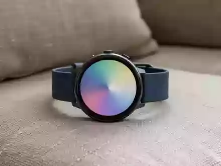 Symbolbild: Smartwatch - Foto: über boerse-global.de