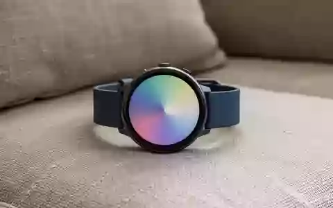 Symbolbild: Smartwatch - Foto: über boerse-global.de