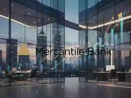 Moderne, elegante Finanzumgebung mit abstrakter Darstellung von Wachstum und Stabilität. - Foto: über boerse-global.de
