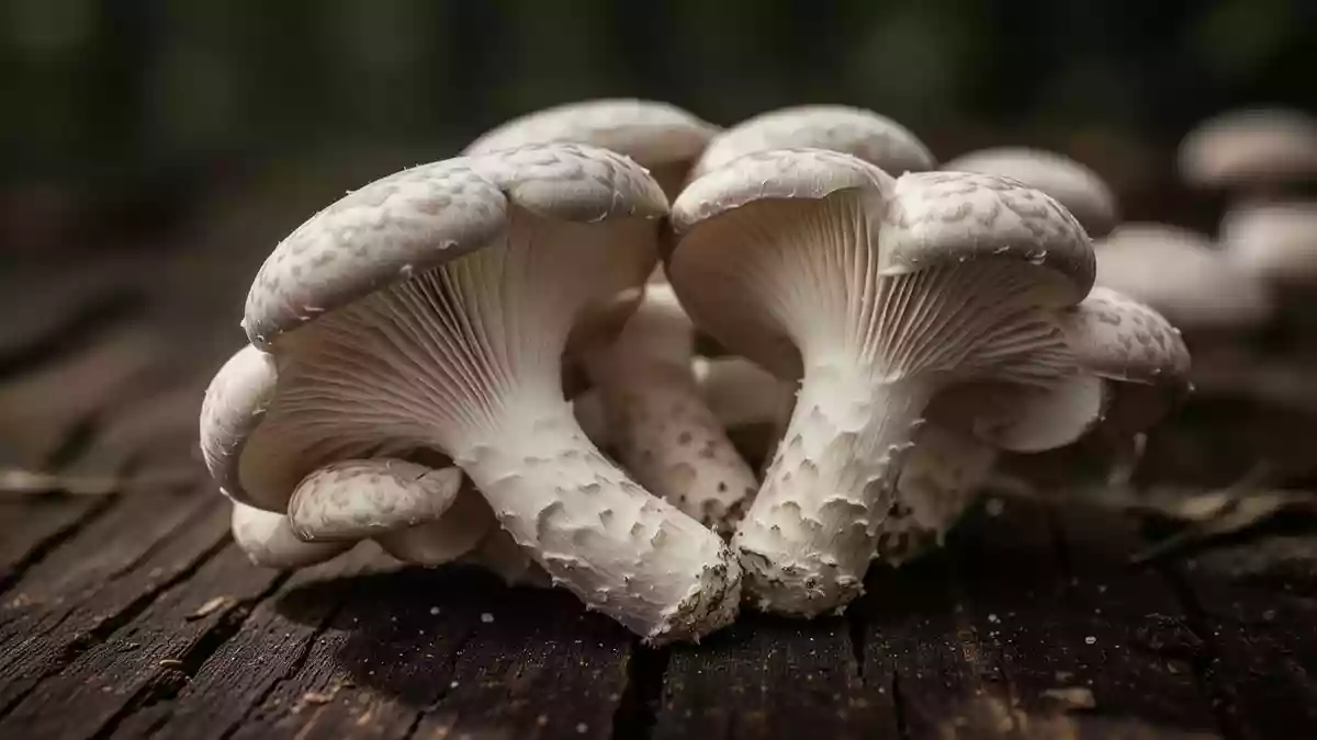 Pilzpeptide verstärken Salzgeschmack und könnten Natrium in Lebensmitteln senken