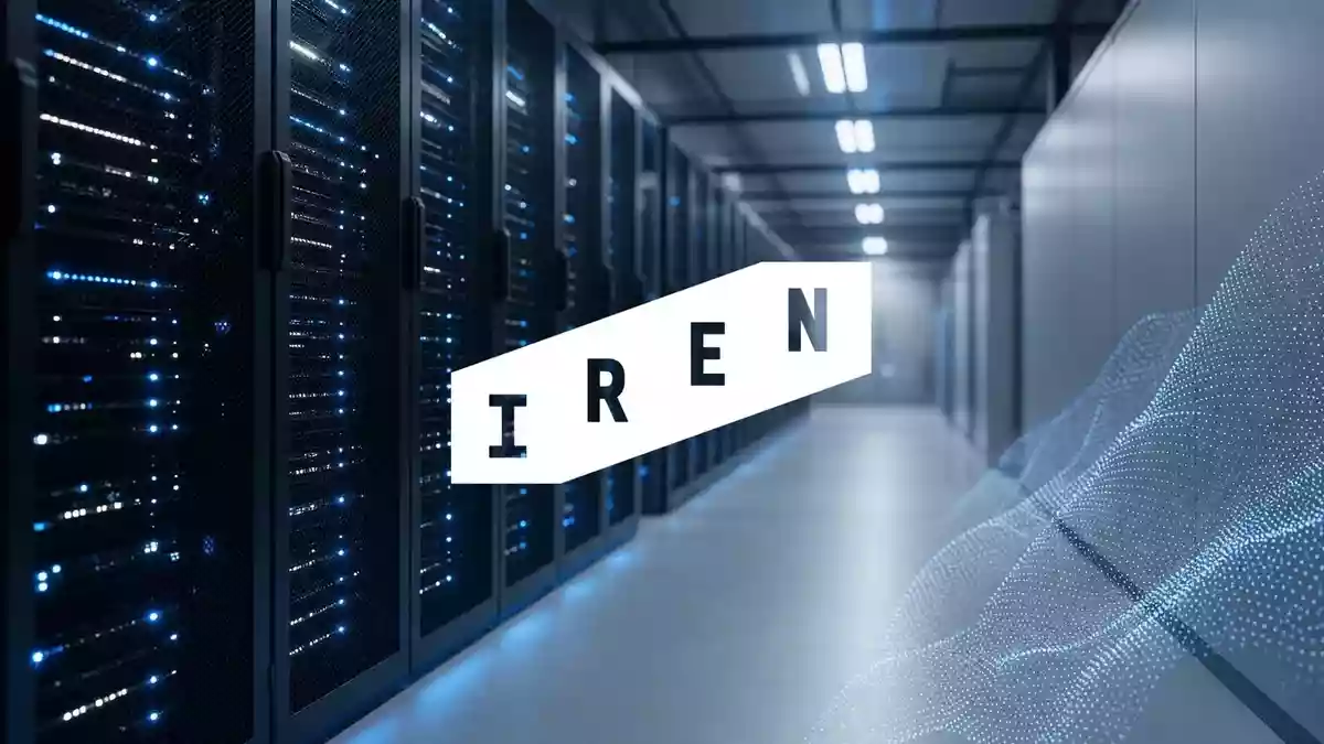 IREN Sets Execution Test for AI Cloud Growth After $2.8B Contracts