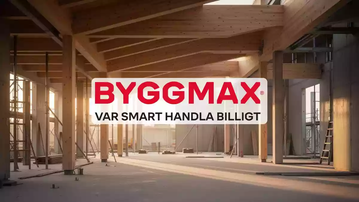 Byggmax steigert Quartalsgewinn und kündigt Aktienrückkauf an