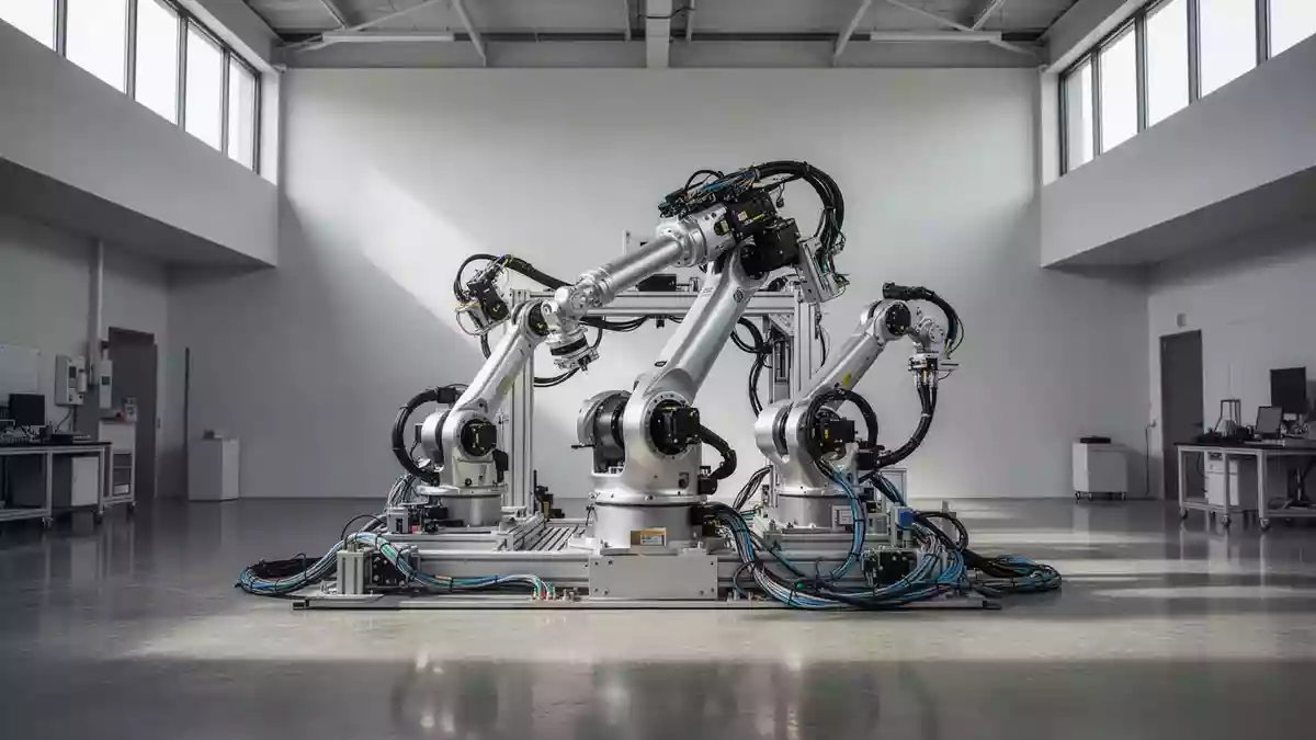 KAIST zeigt humanoiden Roboter v0.7 mit gelerntem Moonwalk