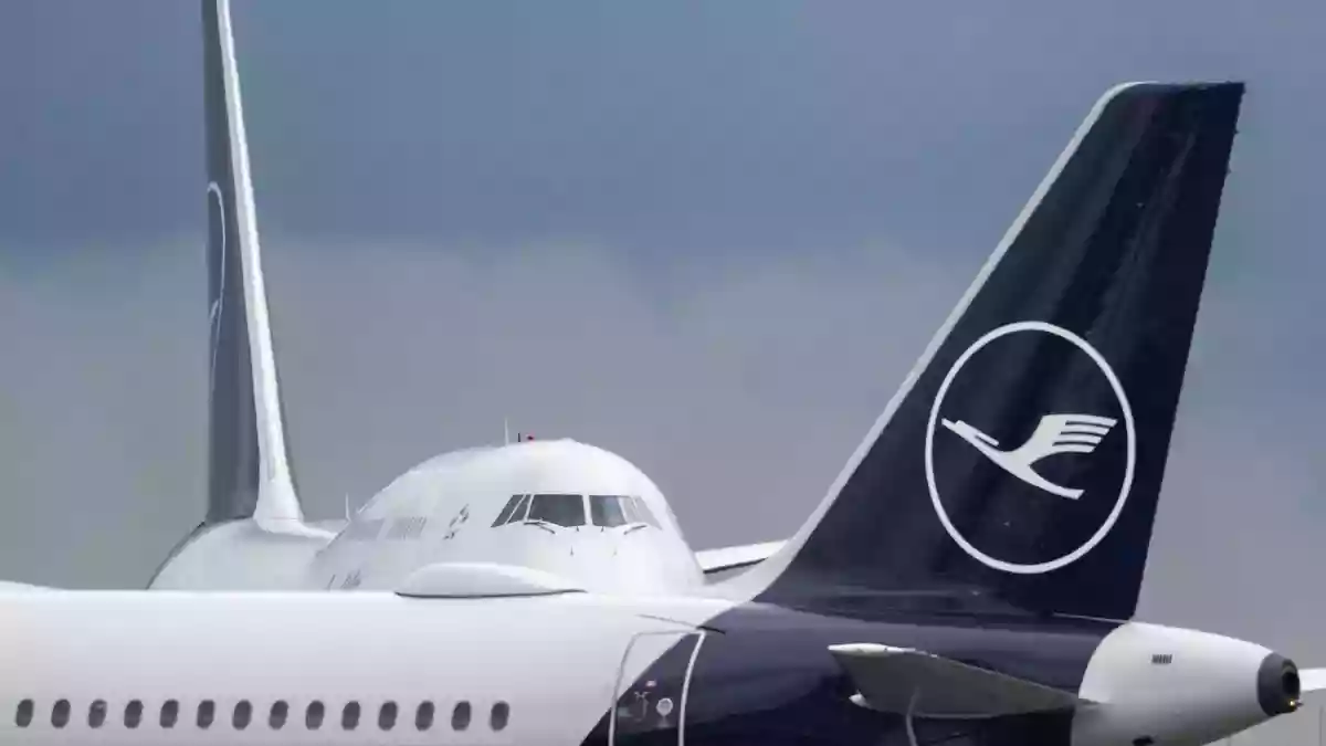 Frankfurt ist das größte Drehkreuz der Lufthansa Gruppe. (Archivbild) - Bild: Boris Roessler/dpa