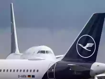 Frankfurt ist das größte Drehkreuz der Lufthansa Gruppe. (Archivbild) - Foto: Boris Roessler/dpa