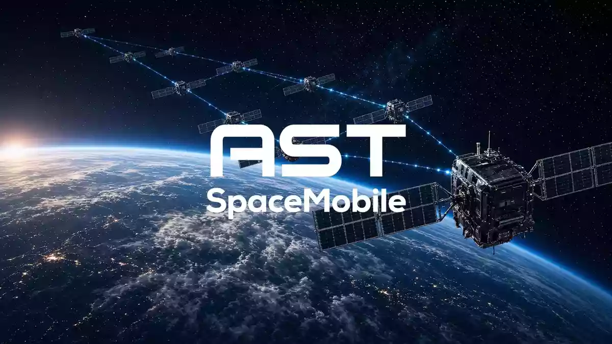 AST SpaceMobile: Frequenzstreit und Europas Chancen im Fokus