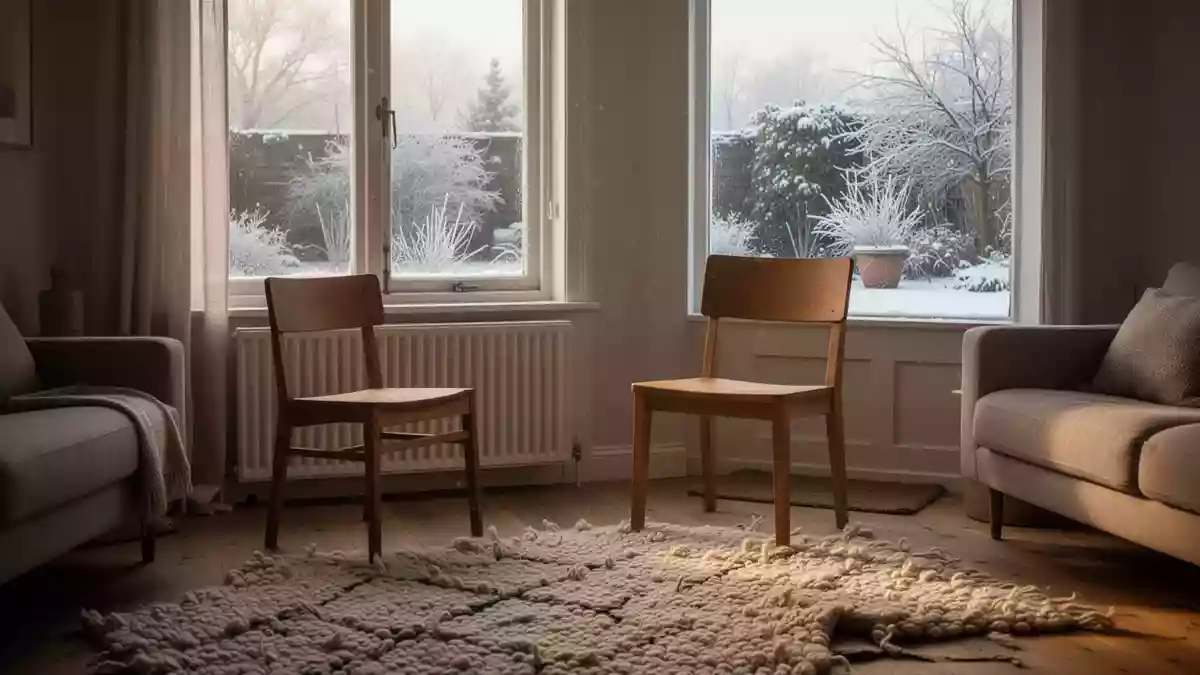Kälte und Blutdruck: So schützen Sie Herz und Kreislauf im Winter