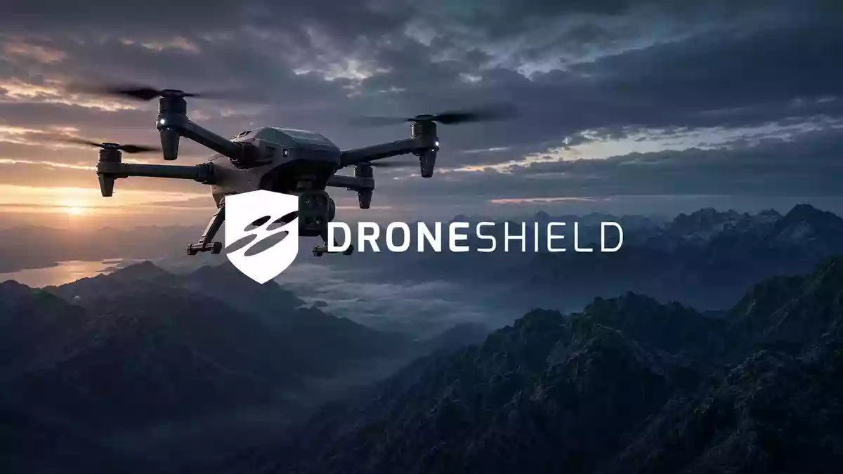 DroneShield Preps C2 Software Update as Recurring Revenue Push Grows