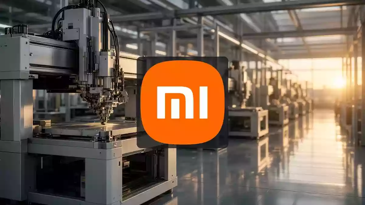 Xiaomi Buyback and REDMI K100 Tease Meet Weak China Shipments