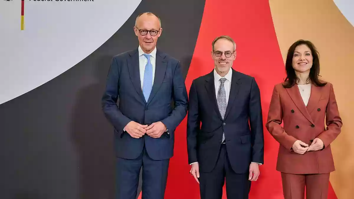 "Invest in Germany Summit": Amazon kündigt 16 Milliarden Euro Investitionen für 2027 in Deutschland an - Bild: presseportal.de